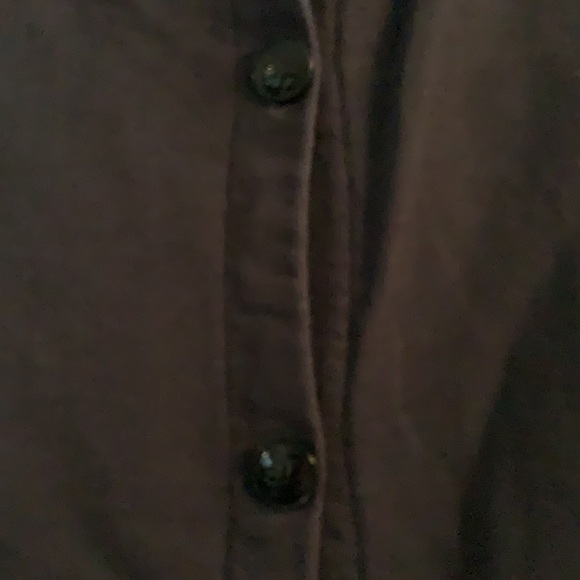 Madison Scotch Navy Crew - Picture 3 of 3